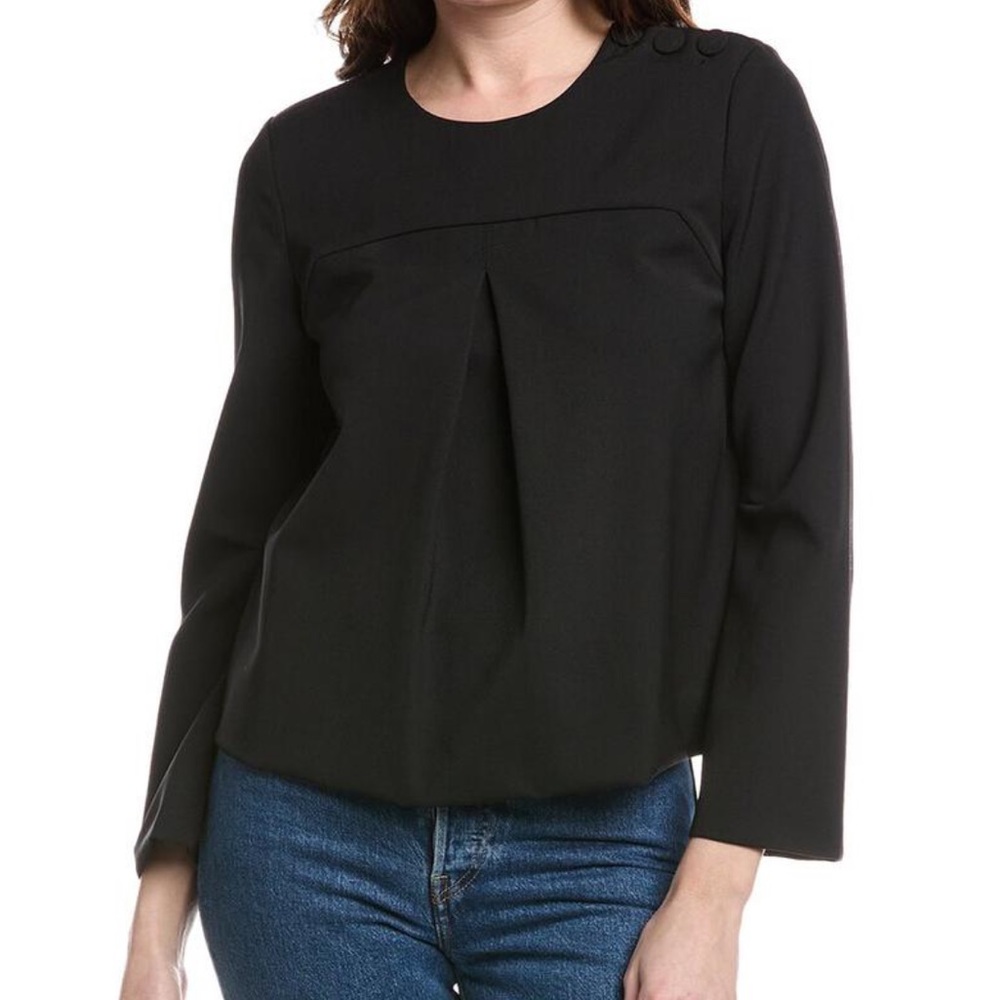 ❤️NWT!! Rebecca Taylor Blouse